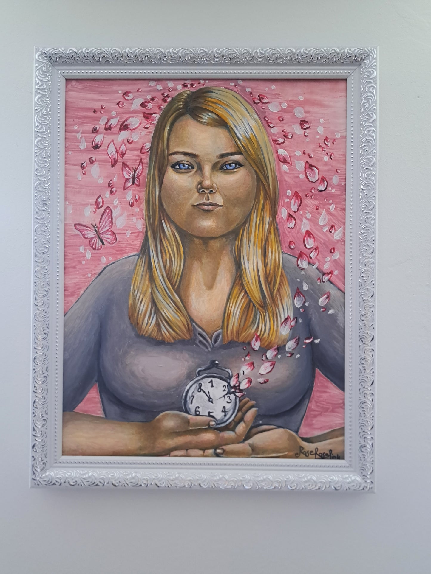 Natascha Kampusch - story of a warrior