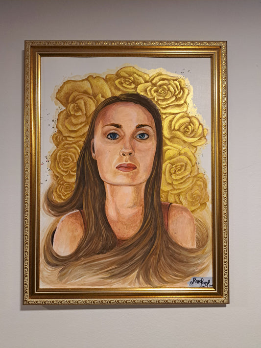 Anneke Lucas